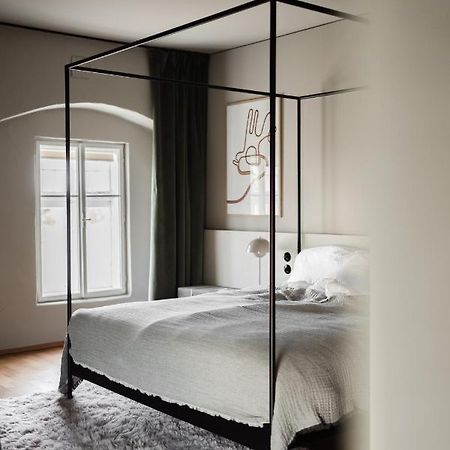لانغنلويس Muehlenhof Rooms Boutique Bed & Breakfast المظهر الخارجي الصورة