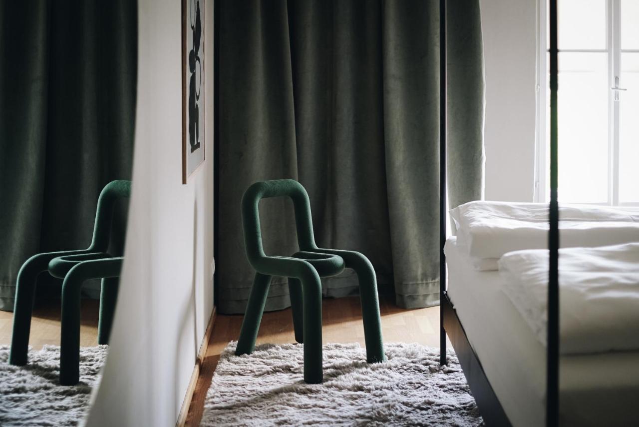 لانغنلويس Muehlenhof Rooms Boutique Bed & Breakfast المظهر الخارجي الصورة