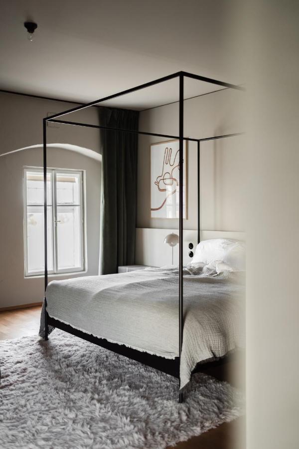 لانغنلويس Muehlenhof Rooms Boutique Bed & Breakfast المظهر الخارجي الصورة
