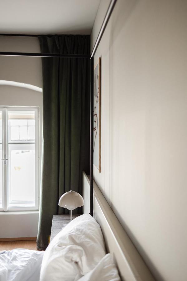 لانغنلويس Muehlenhof Rooms Boutique Bed & Breakfast المظهر الخارجي الصورة