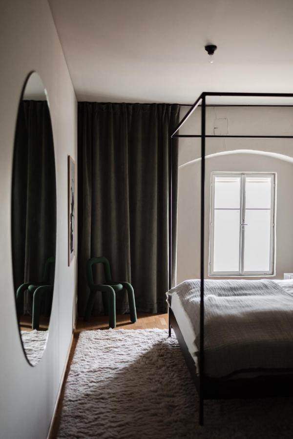لانغنلويس Muehlenhof Rooms Boutique Bed & Breakfast المظهر الخارجي الصورة
