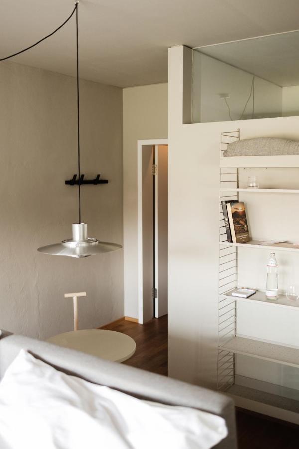 لانغنلويس Muehlenhof Rooms Boutique Bed & Breakfast المظهر الخارجي الصورة