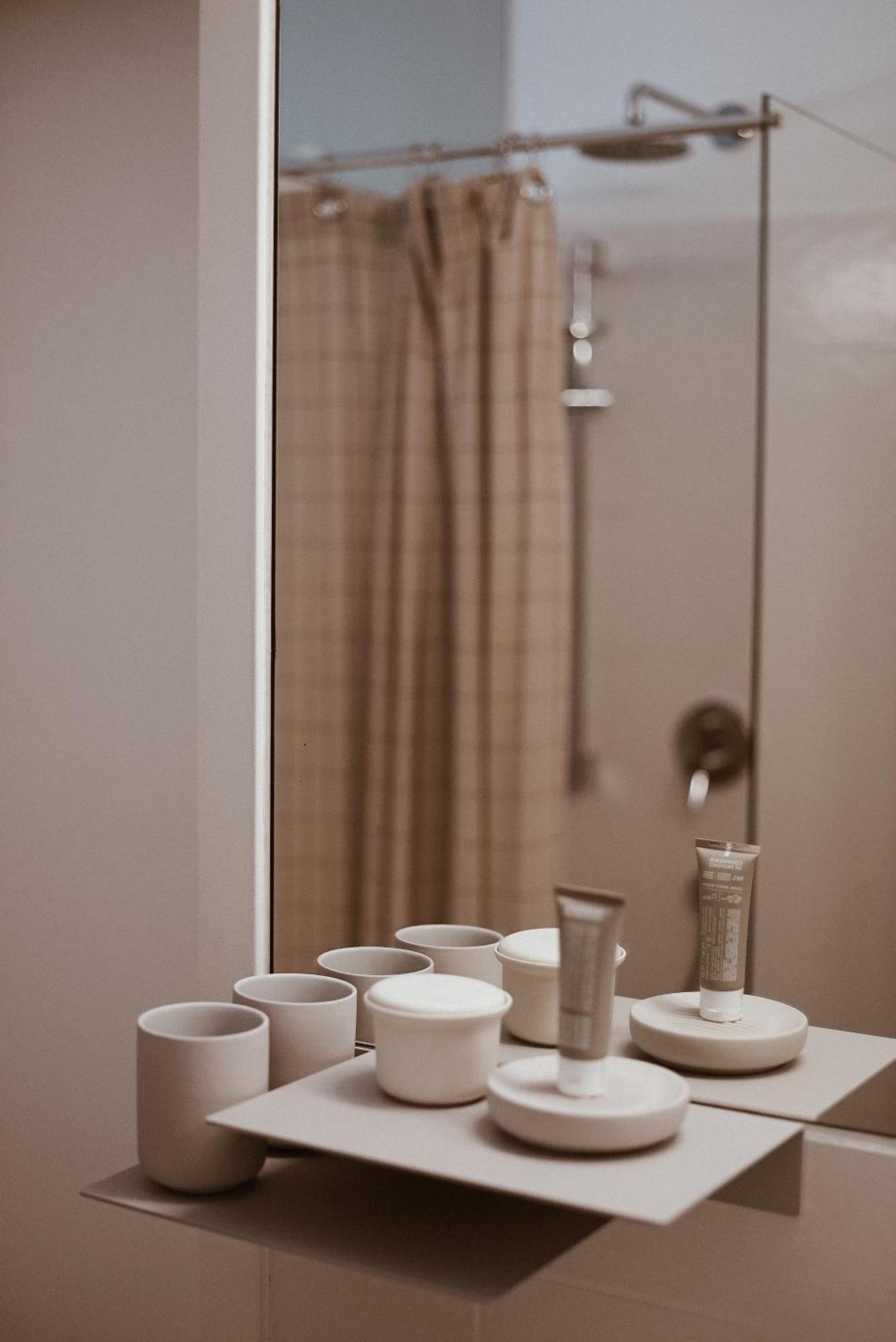 لانغنلويس Muehlenhof Rooms Boutique Bed & Breakfast المظهر الخارجي الصورة